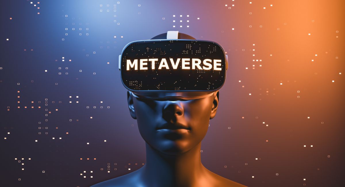 C’est quoi le Metavers ?