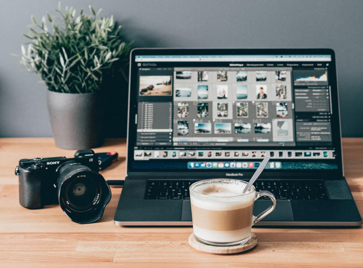 Quels sont les meilleurs logiciels de retouche photo ?