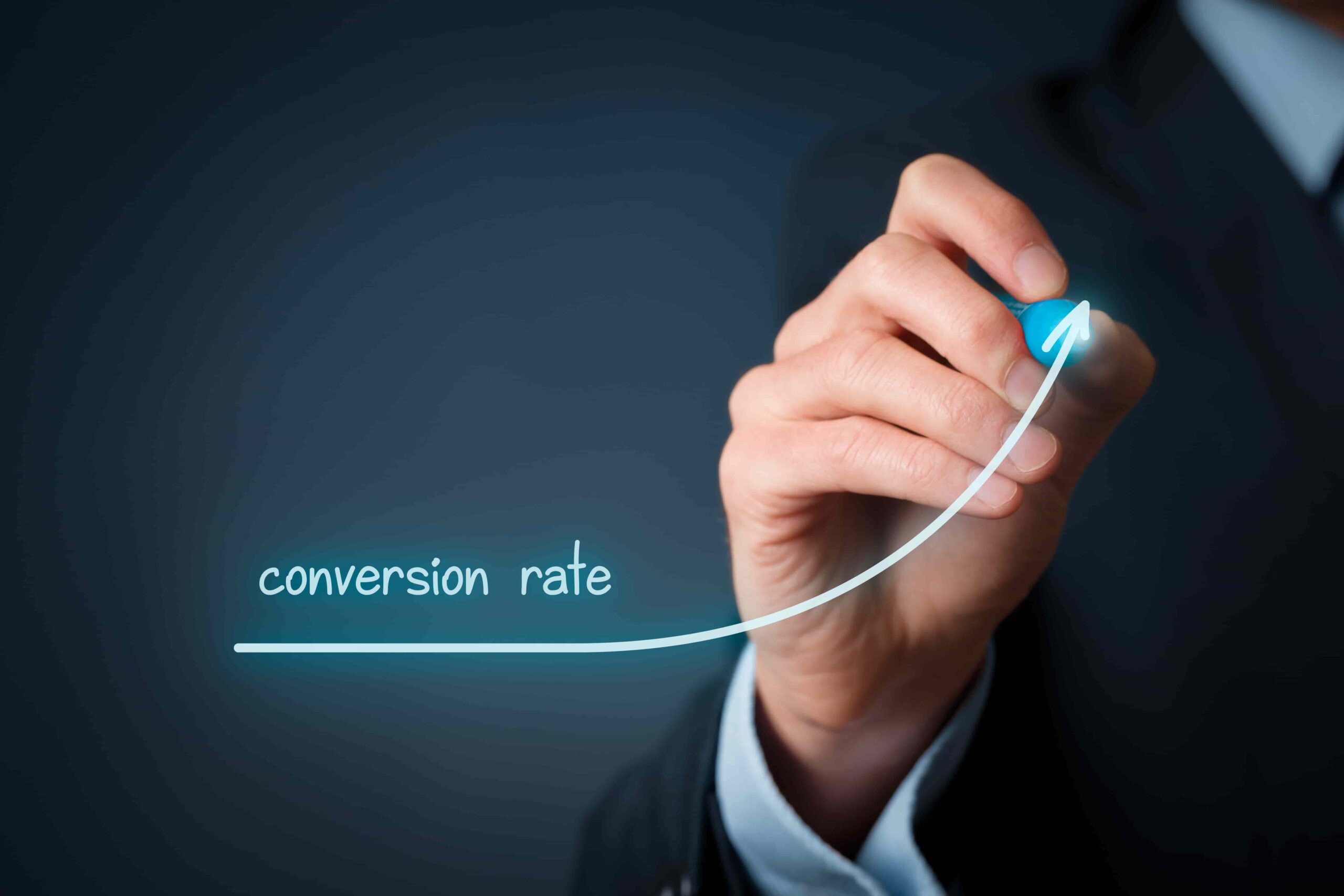 Les stratégies pour augmenter le taux de conversion sur votre site