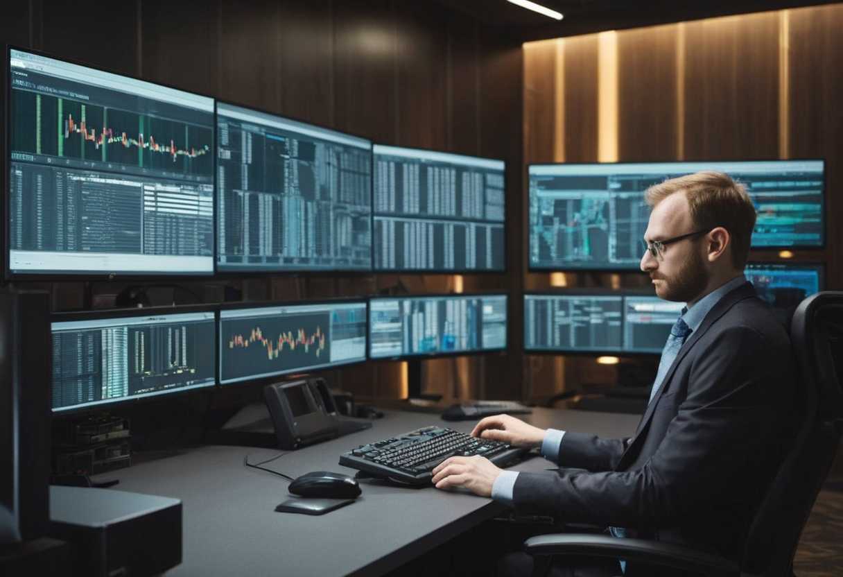 Intégrer les outils informatiques modernes pour optimiser la gestion de projets en entreprise