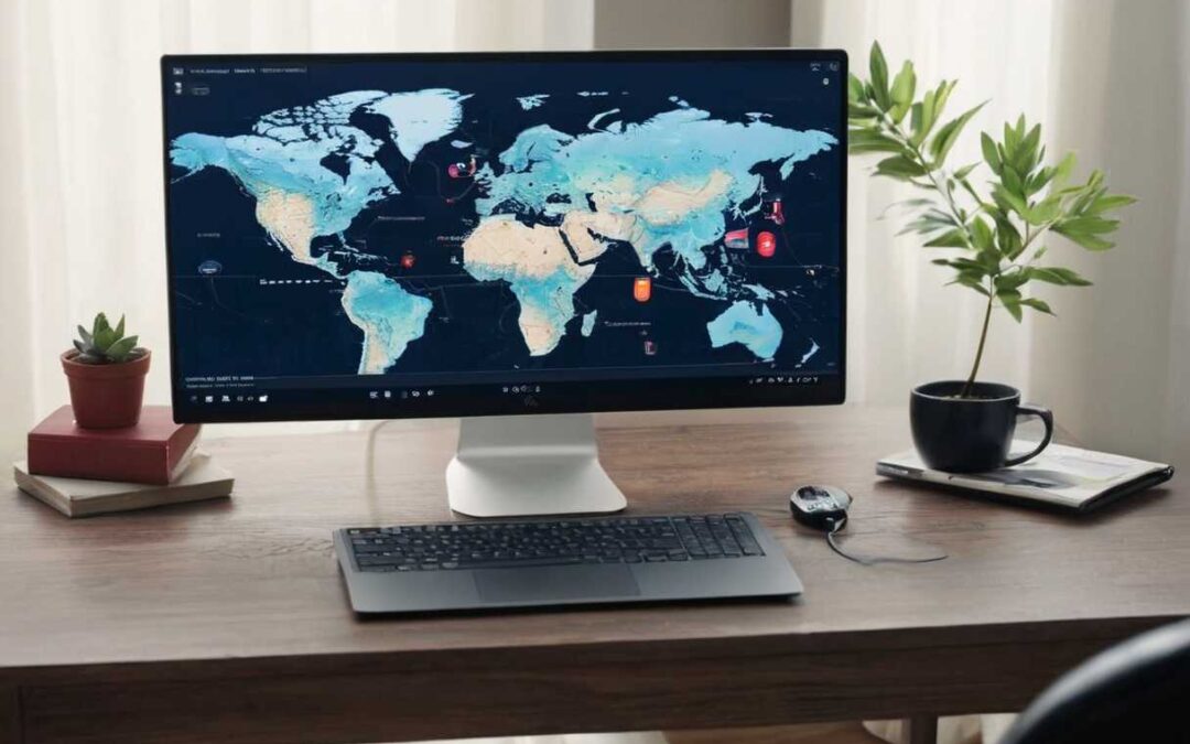 vPN gratuits pour pc : comparatif windows (vitesse, serveurs)